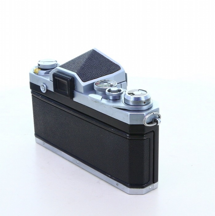 ニコン Fアイレベル