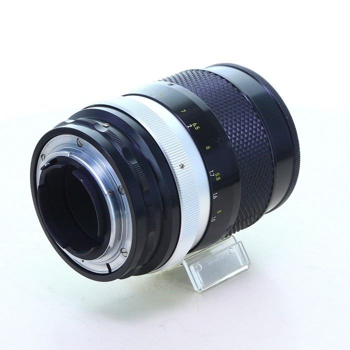 ニコン NIKKOR-Q Auto 135/2.8
