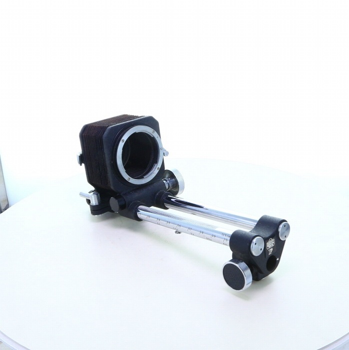 ニコン ベローズ フォーカシング アタッチメント モデルII