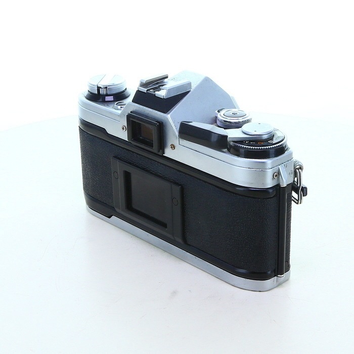 キヤノン AE-1 シルバー