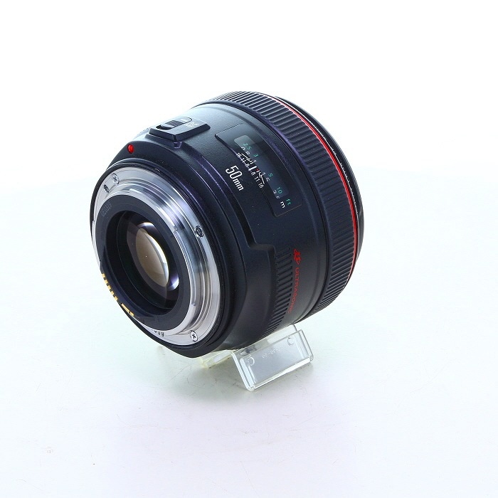 キヤノン EF85/1.2L II USM