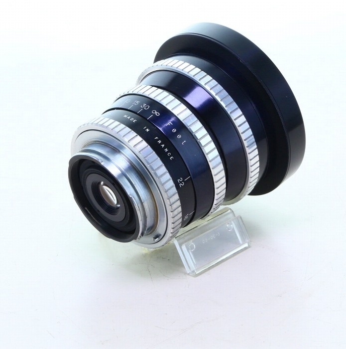 ANGENIEUX 28/3.5 RETROFOCUS R11 (エキザクタ)
