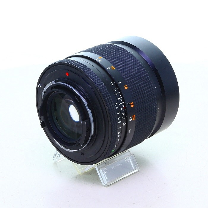 コンタックス プラナー85/1.4 MMJ