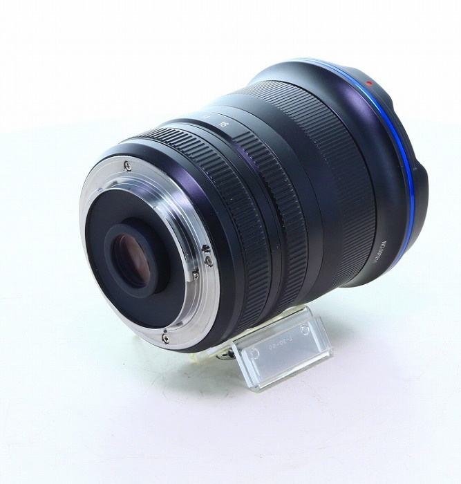 ソノタ LAOWA CF8-16/3.5-5 C-Dreamer(FX)