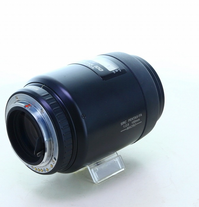 アクロス SMC PENTAX-FA MACRO 100/2.8