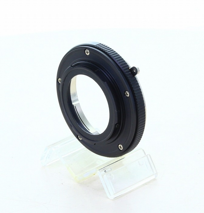 ソノタ レイクオール ライカM→M4/3 マウントアダプタ