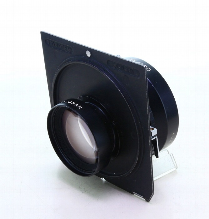 フジフイルム フジノンW 180/5.6