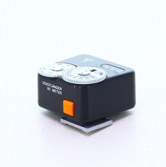 フォクトレンダー VCメーター (BK)