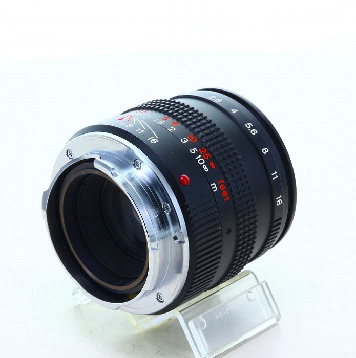 コニカ Mヘキサノン 50/2