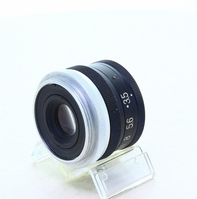 コニカ Eヘキサノン 50/3.5 (引き伸ばしレンズ)