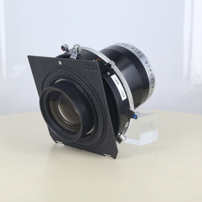 シュナイダー テレクセナー 360/55