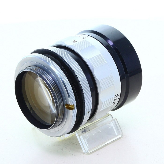 ニコン NIKKOR-O 55mm/1.2