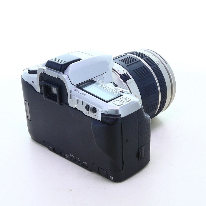 ミノルタ αスウィートII+タムロンXR28-200/3.8-5.6