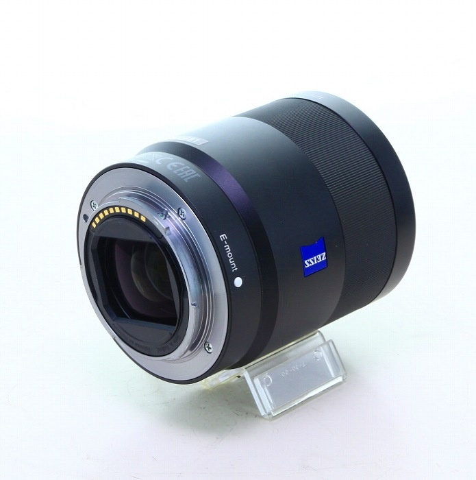 ソニー SONNAR T*FE55/F1.8 E-MOUNT