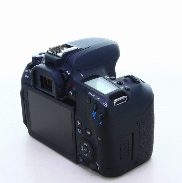 キヤノン EOS 9000D ボデイ