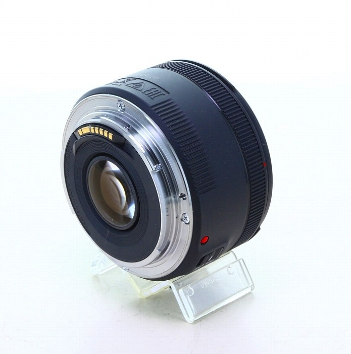 キヤノン EF50/1.8 STM