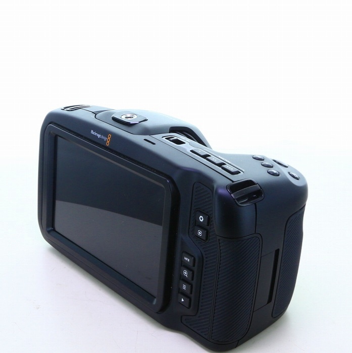 ソノタ BLACKMAGIC POCKET CINEMA CAMERA 4K (M4/3マウント)