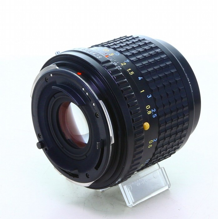 ペンタックス SMC-A(645) 55/2.8