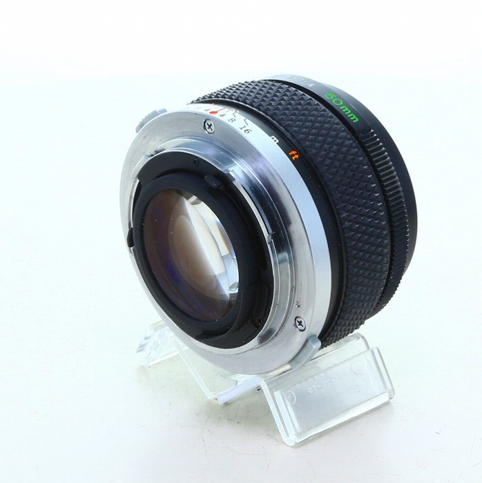 オリンパス オートS 50/1.4