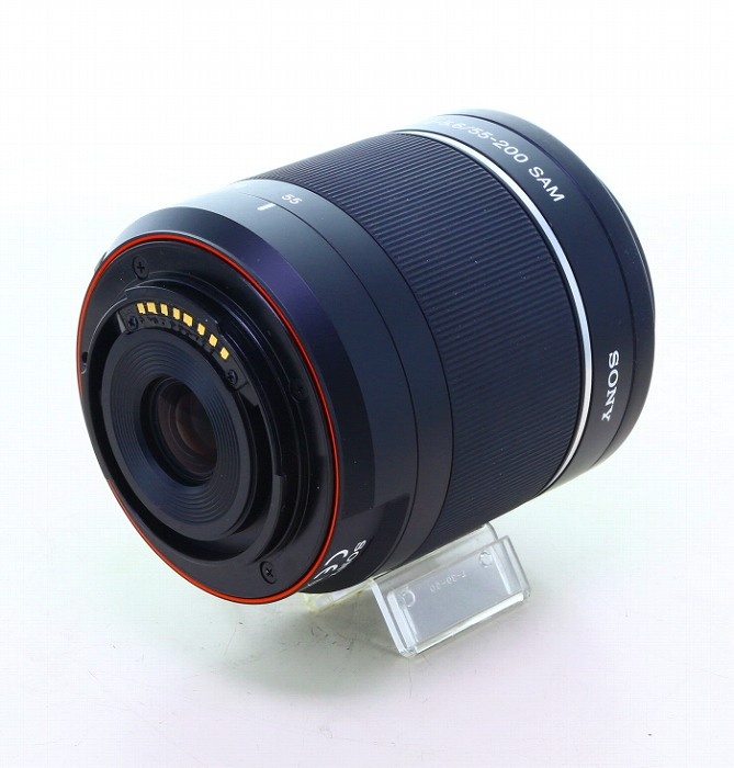 ソニー DT55-200/4-5.6 II