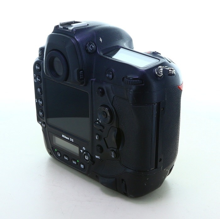 ニコン D5 ボデイ(CF-TYPE)