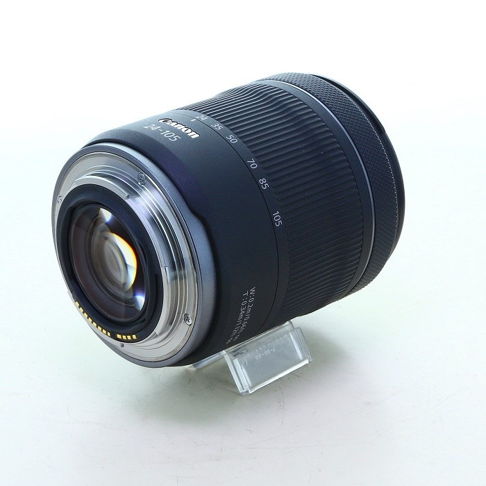 キヤノン RF24-105/4-7.1 IS STM