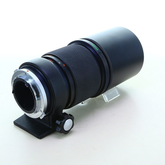 オリンパス ZUIKO AUTO-T 300/4.5