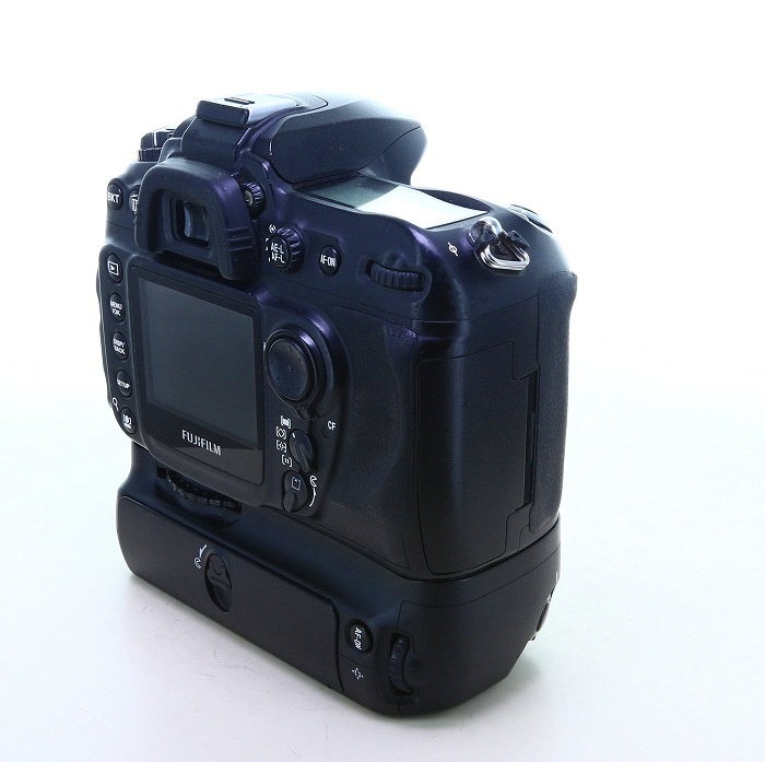 フジフイルム FinePix S5Pro