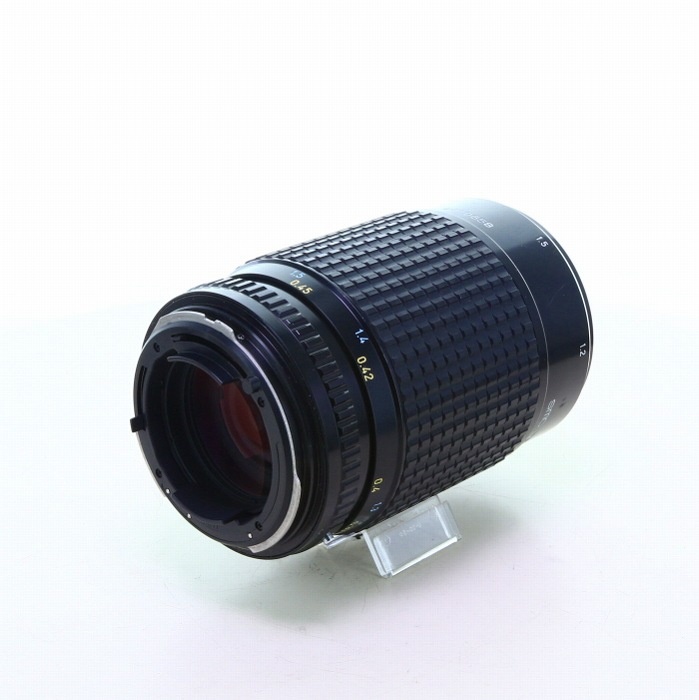 ペンタックス SMC-A 645 MACRO 120/4