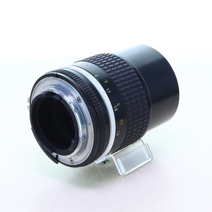 ニコン Ai-S Nikkor 135/3.5