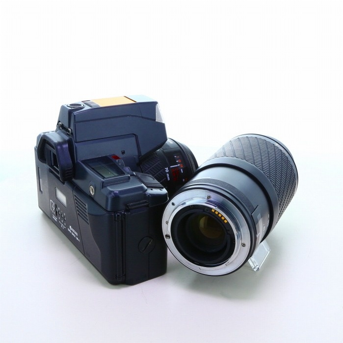 キョウセラ 230-AF+35-70/3.3-4.5+80-200/4-4.8