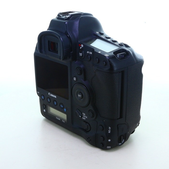 キヤノン EOS-1D X MARK2 ボデイ