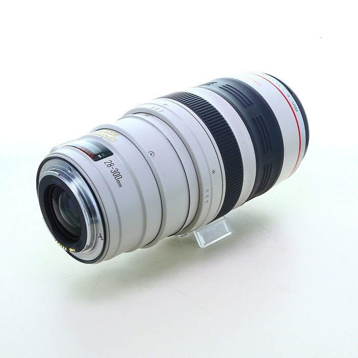 キヤノン EF28-300/3.5-5.6L IS USM
