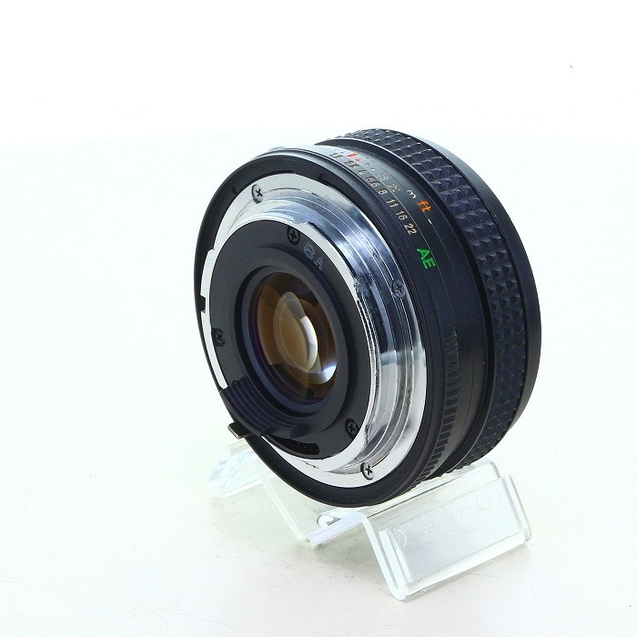 コニカ ヘキサノンAR40/1.8