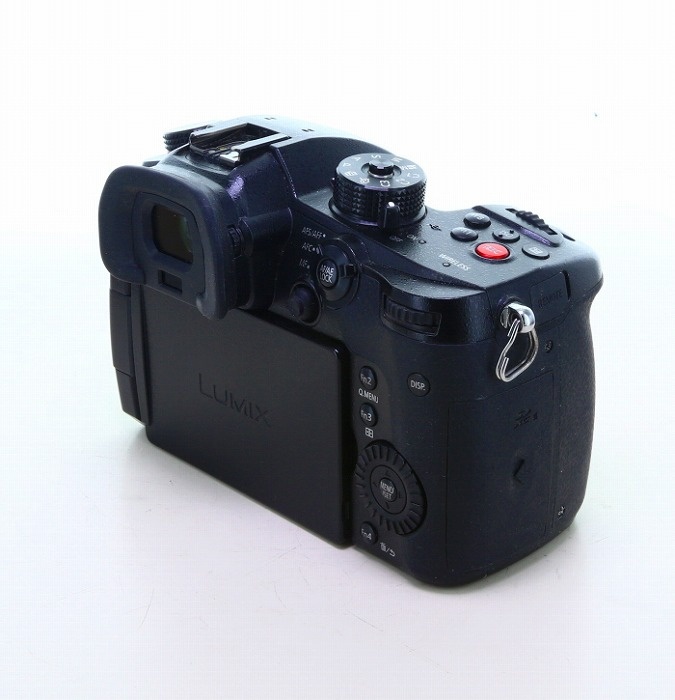 パナソニック GH5S(海外版)