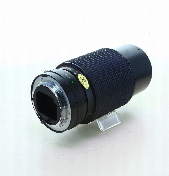 コニカ ヘキサノンAR80-200/4.5