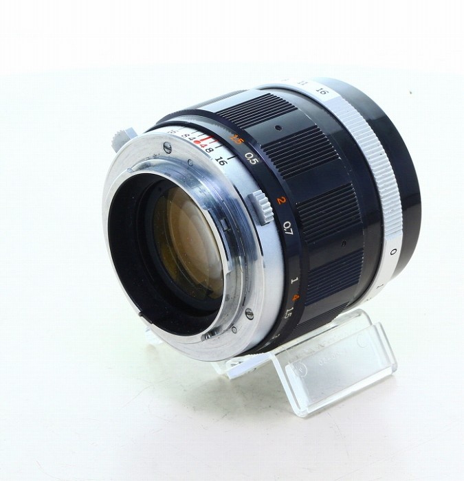 オリンパス Hズイコー42/1.2