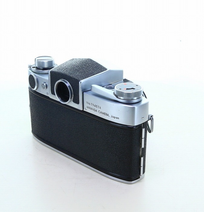 MIRANDA センソレックス+オート50/1.4