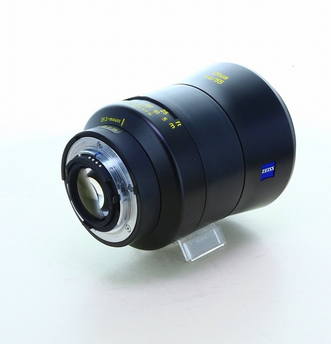 コシナ OTUS 55/1.4 ZF.2 (ニコン用)