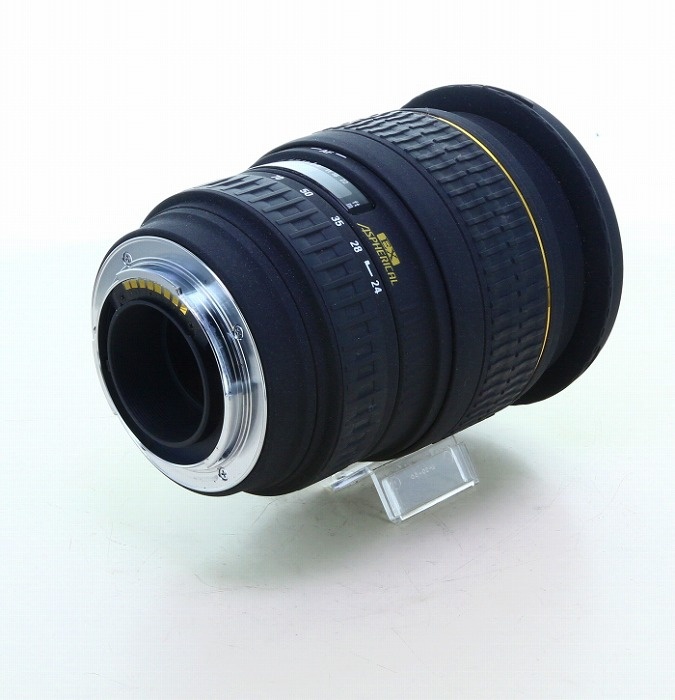 シグマ AF24-70/2.8DG(ミノルタA)
