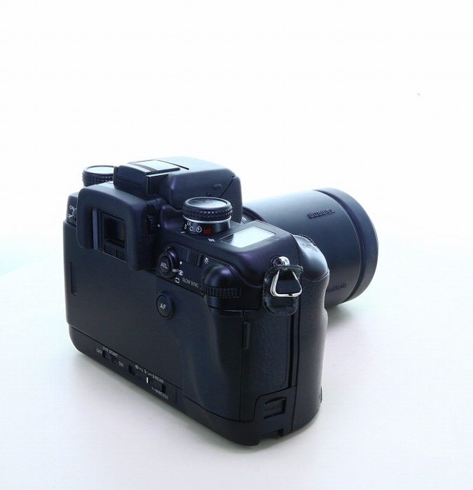 ミノルタ α9+タムロン70-300/4-5.6