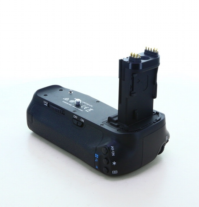 キヤノン BG-E4 バツテリーグリツプ