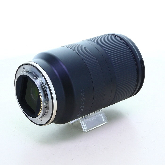 タムロン 28-75/2.8 DI3 RXD A036(ソニー用)