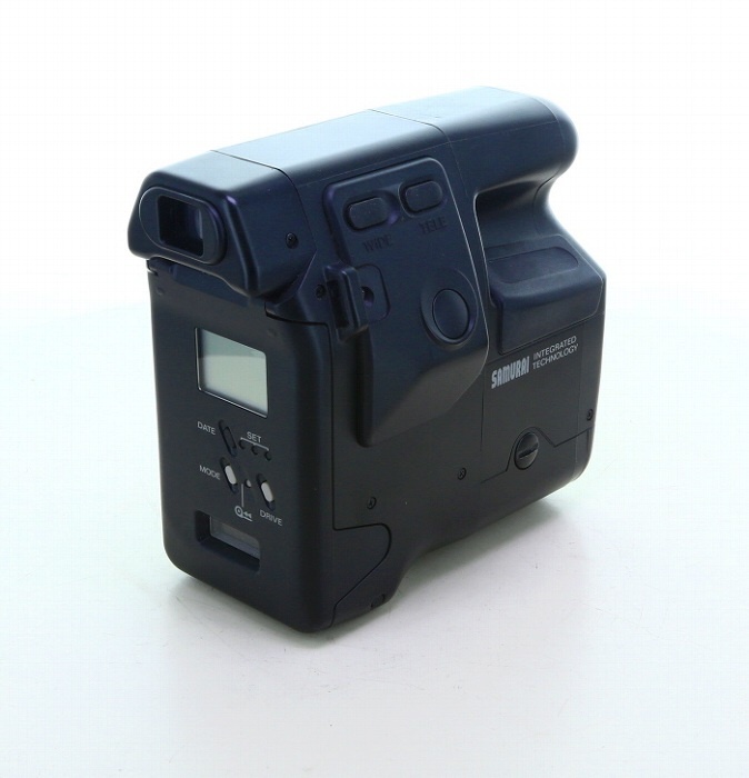 キョウセラ SAMURAI X3.0