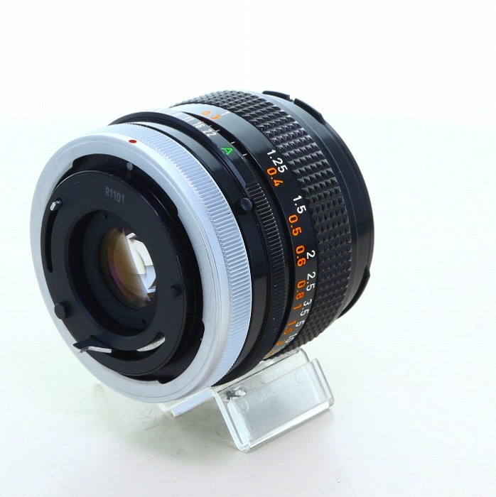 キヤノン FD28/2.8SC