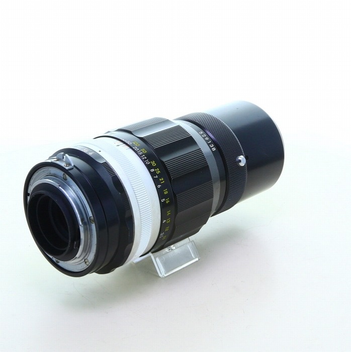 ニコン NIKKOR-Q AUTO 200/4