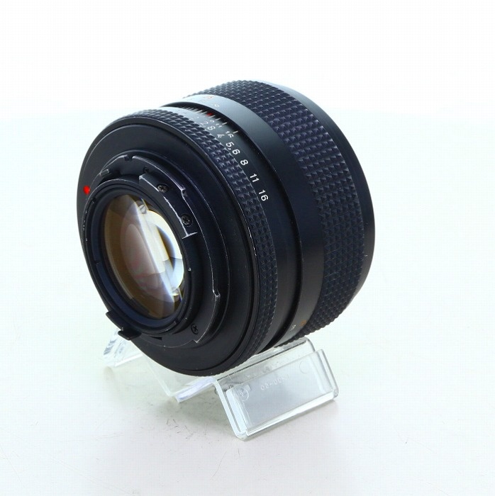 コンタックス PLANAR 50/1.4 T* AEJ