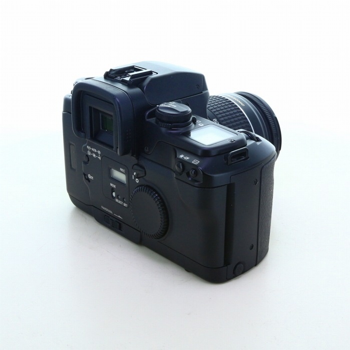キヤノン EOS55(BK)+EF28-80/3.5-5.6V