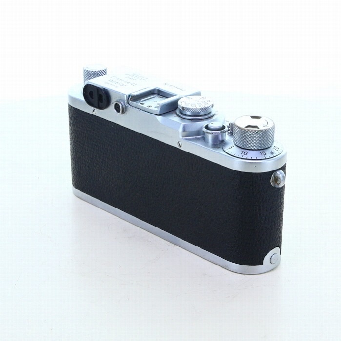 Barnack IIIf レッドシンクロ