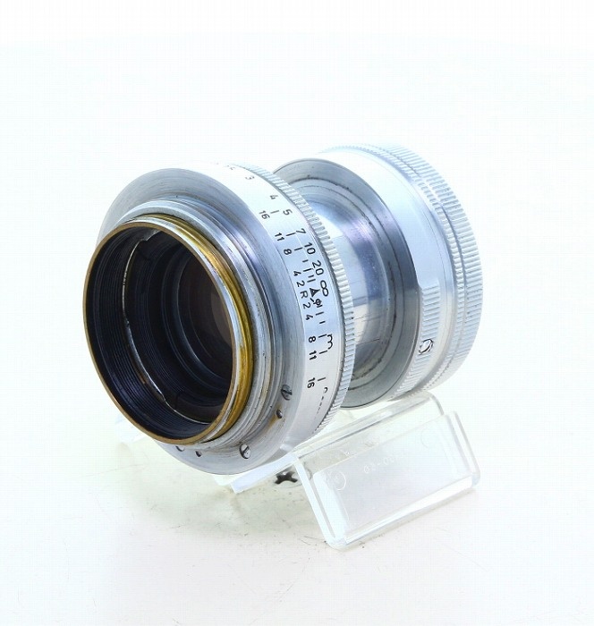 Barnack ズミタール L50/2